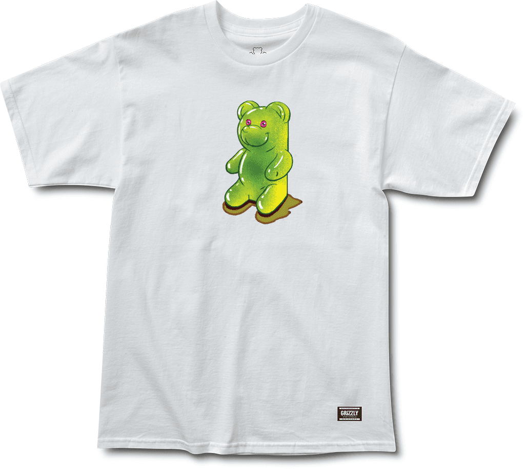 Remera Grizzly Gummy Bear