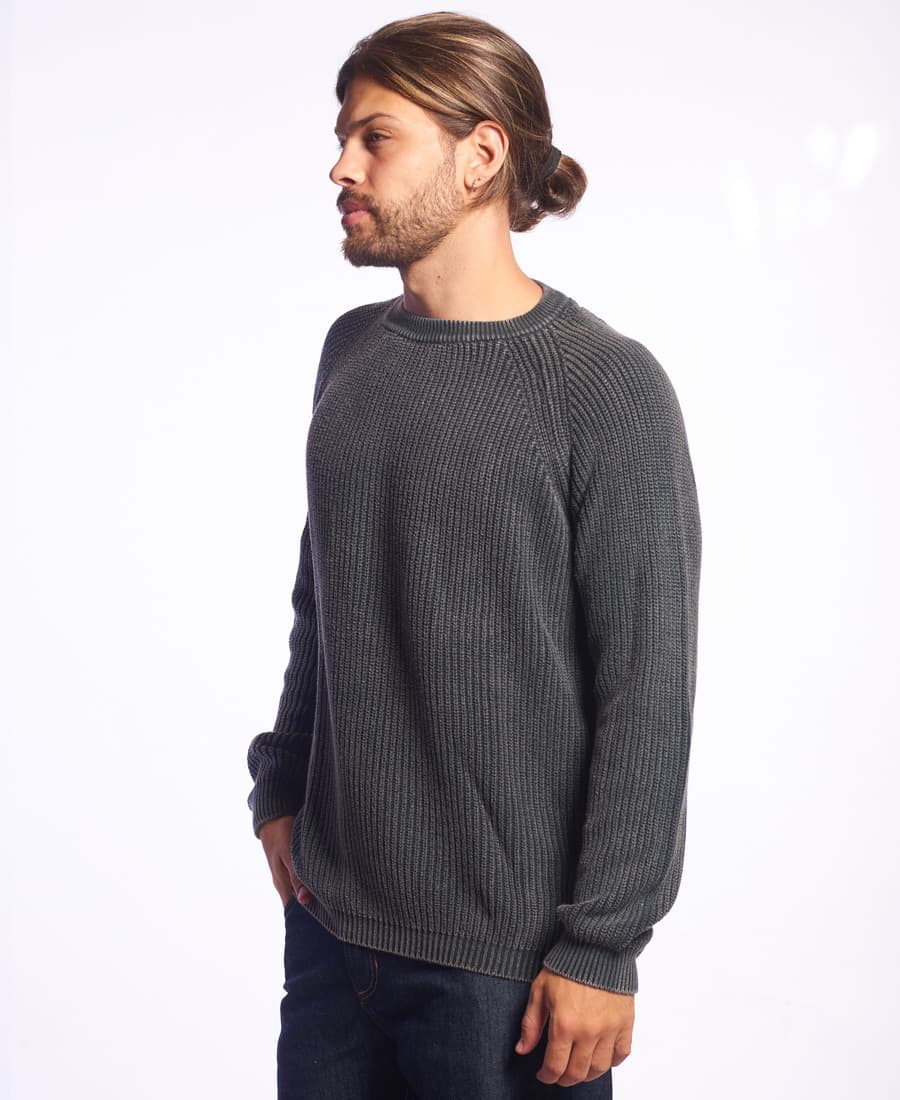 Sweater Rip Curl Crew Ranglan