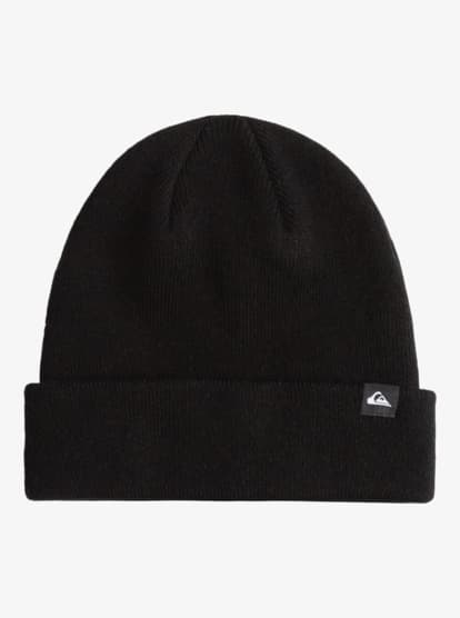Beanie Quiksilver Routine