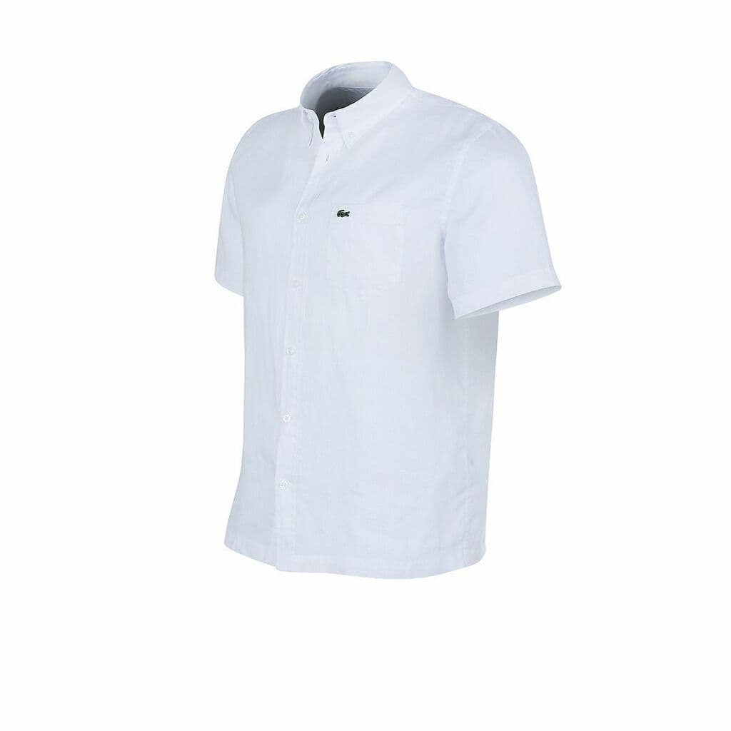 Camisa Lacoste Casual