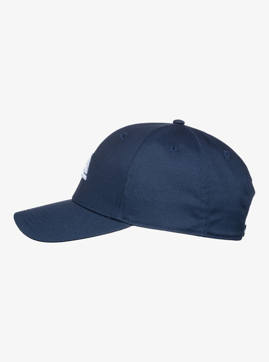Gorra Curva Quiksilver Decades