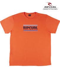 Remera Big Rip Curl