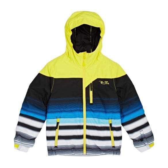 Campera Snow Niño Rip Curl Olly