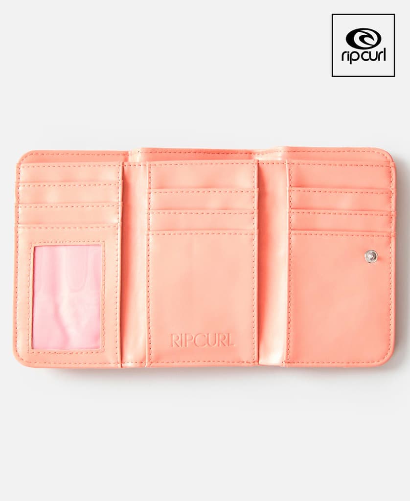 Billetera Mujer Rip Curl Tiki Tide
