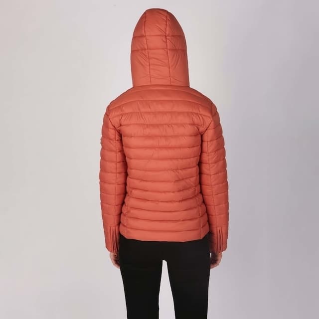 Campera Mujer Billabong Town