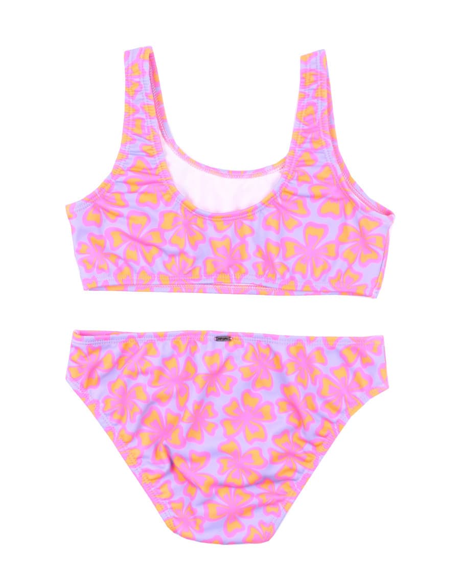 Bikini Niña Rip Curl Neon Isles