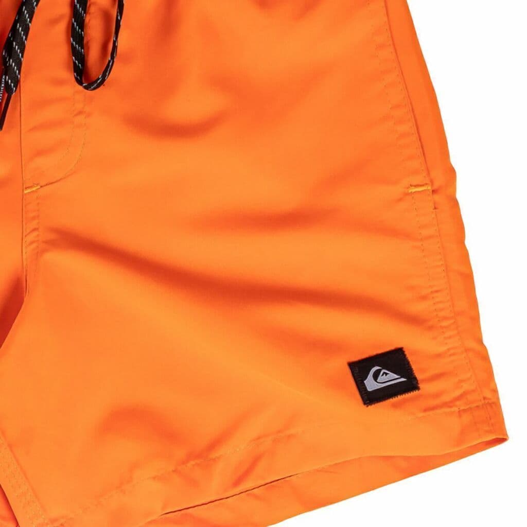 Malla Niño Quiksilver Everyday Solid