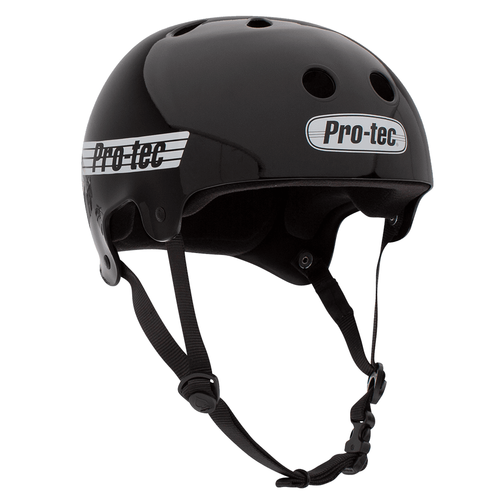 Casco Pro-Tec Old School