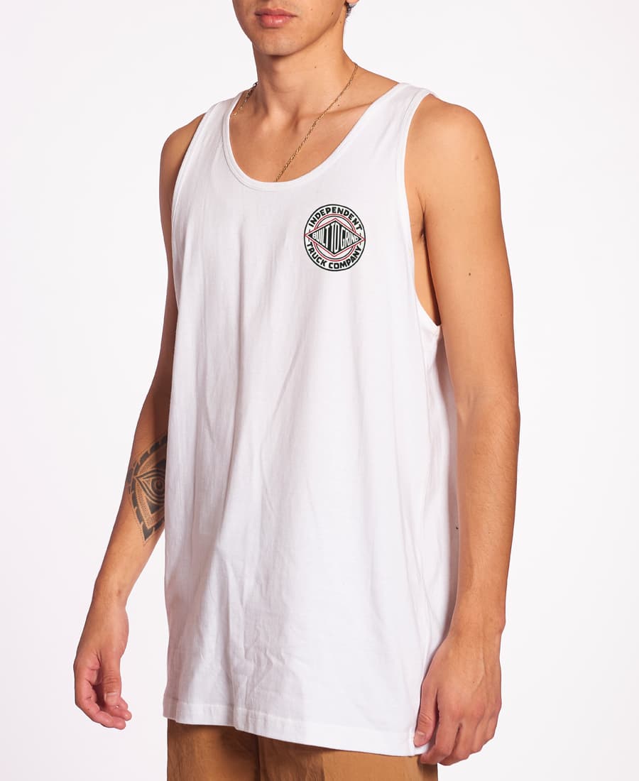 Musculosa Independent Btg Summit