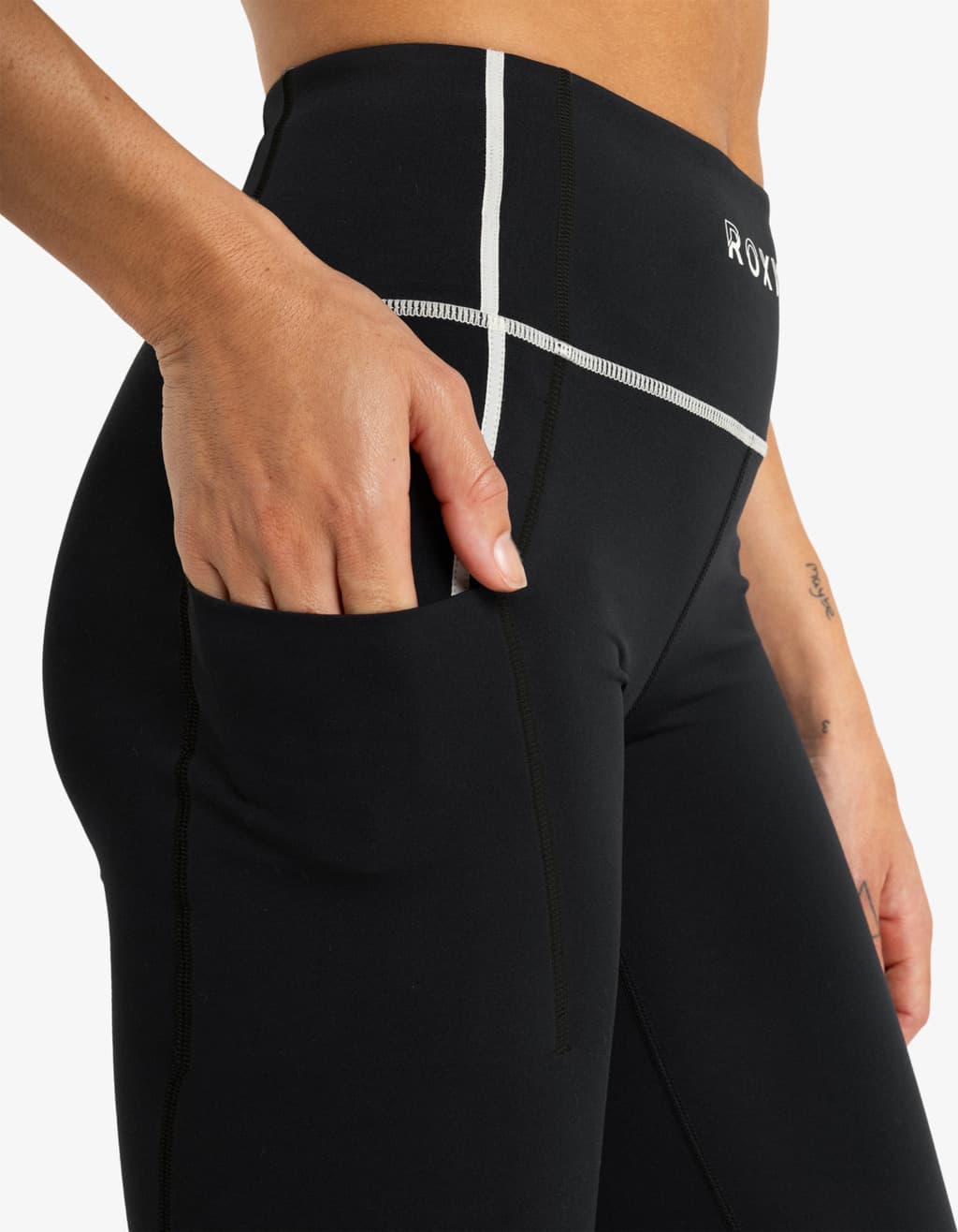 Calza Roxy Legging Bolc Moves 2.0