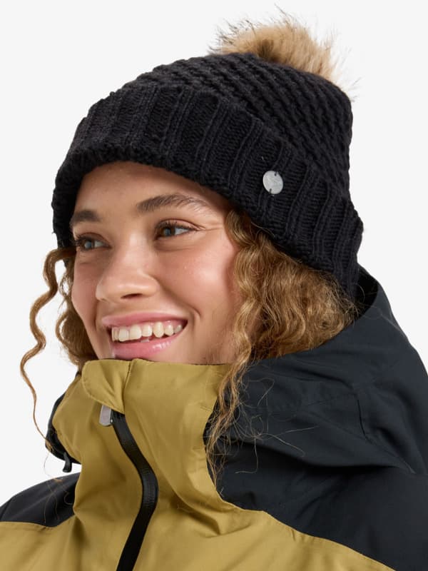 Beanie Roxy Blizzard