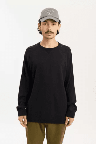 Sweater Lightning Bolt Basic