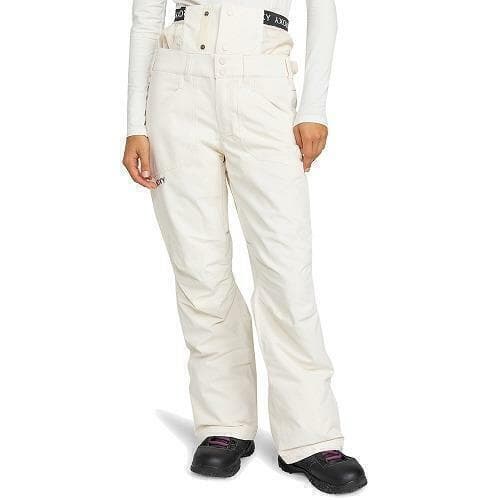 Pantalon Snow Roxy Snowholic Np (TDQ0)