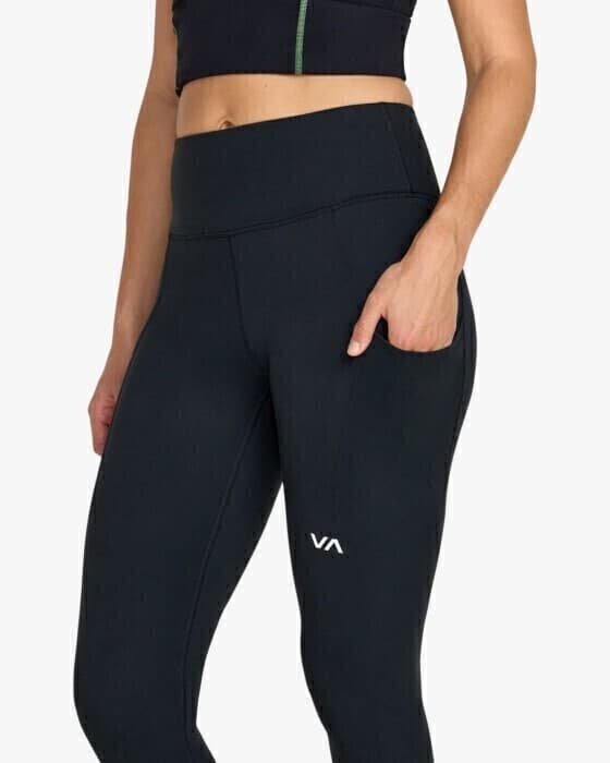 Calza RVCA Va Essential
