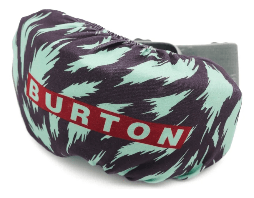 Cubre Antiparra Burton