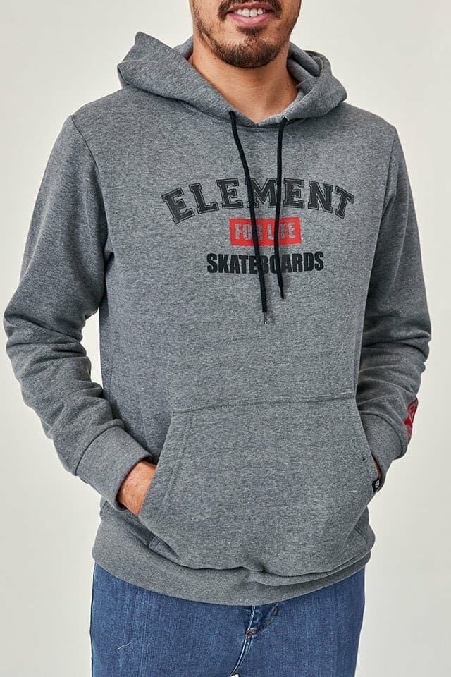 BUZO Canguro Element For Life