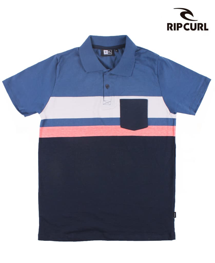 Chomba niño Rip Curl Rapture Panot