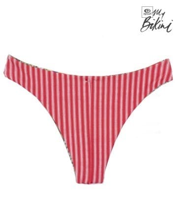 Bombacha Rip Curl HI LEG REVO