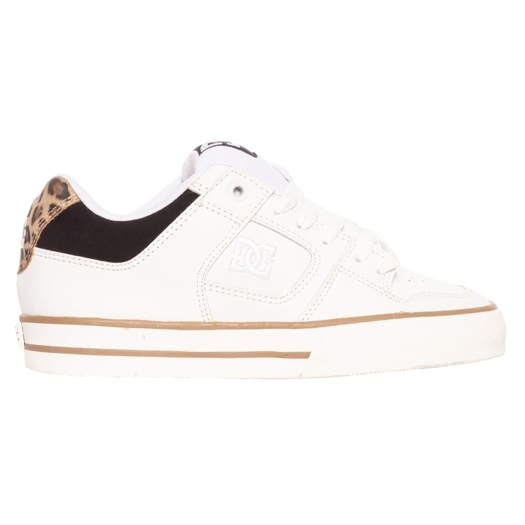 DC Mujer Pure (LDW)