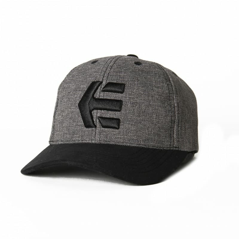 Gorra Curva Etnies Icon