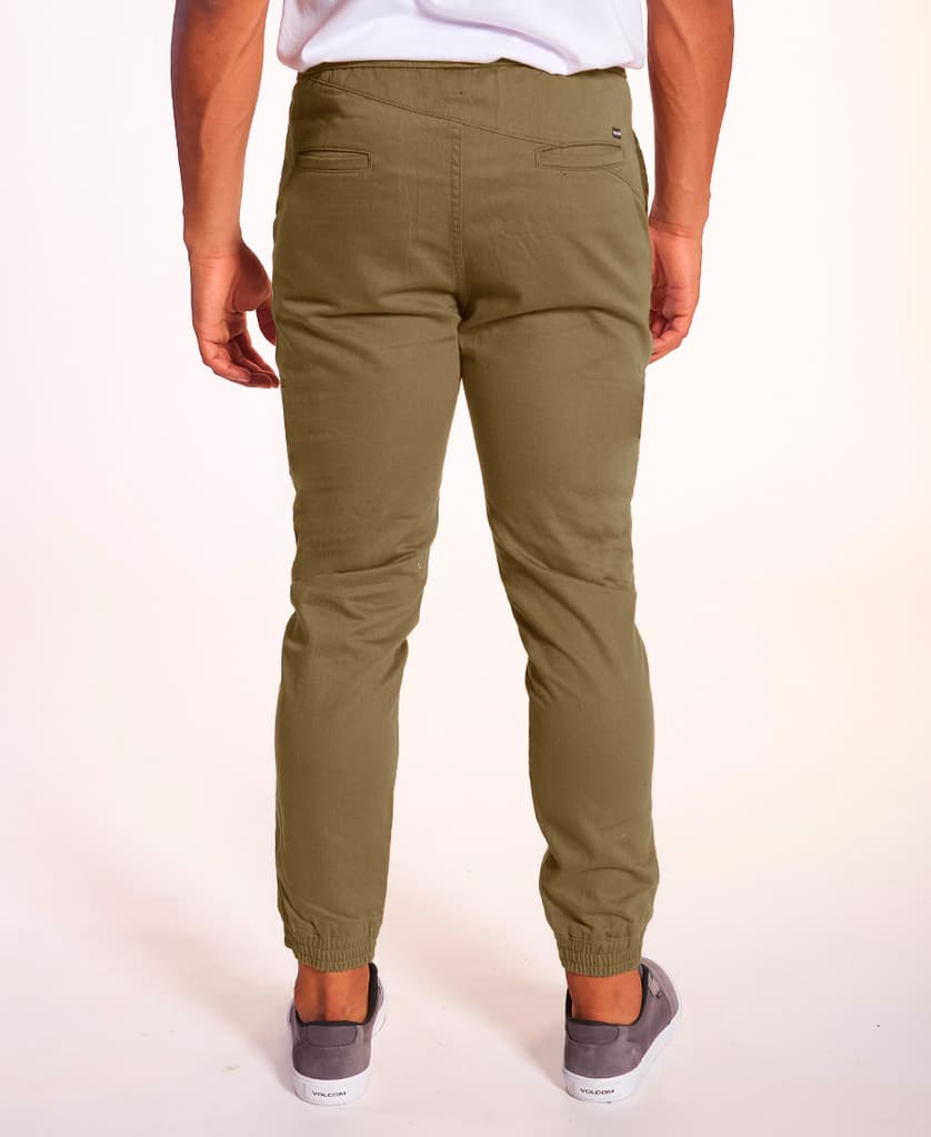 Pantalon Jogger Volcom Frikin