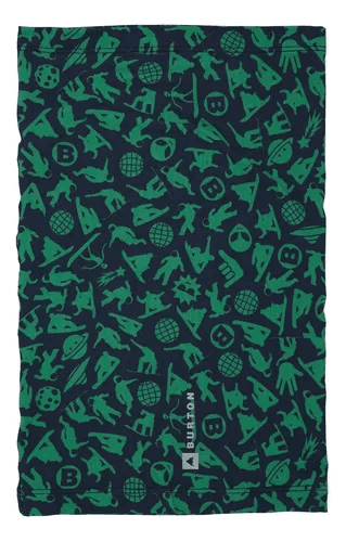 Cuellito Termico Burton Neckwarmer