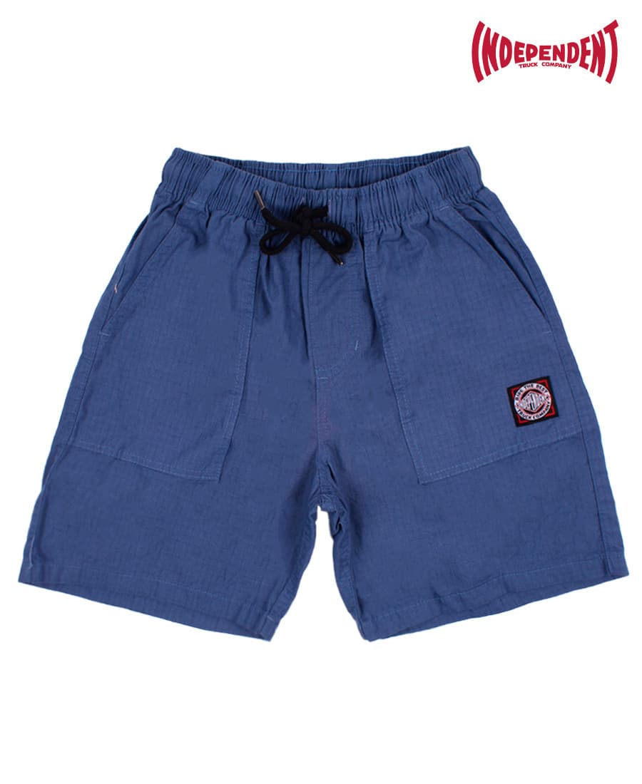 Bermuda Niño Independent Ripstop