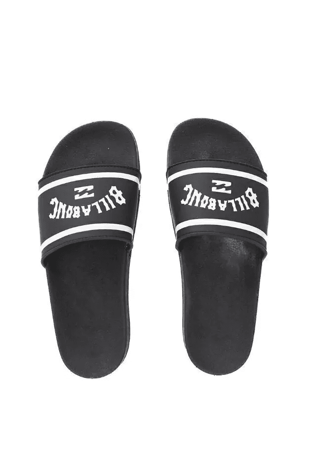 Chanclas Billabong Stripes Slide Thongs