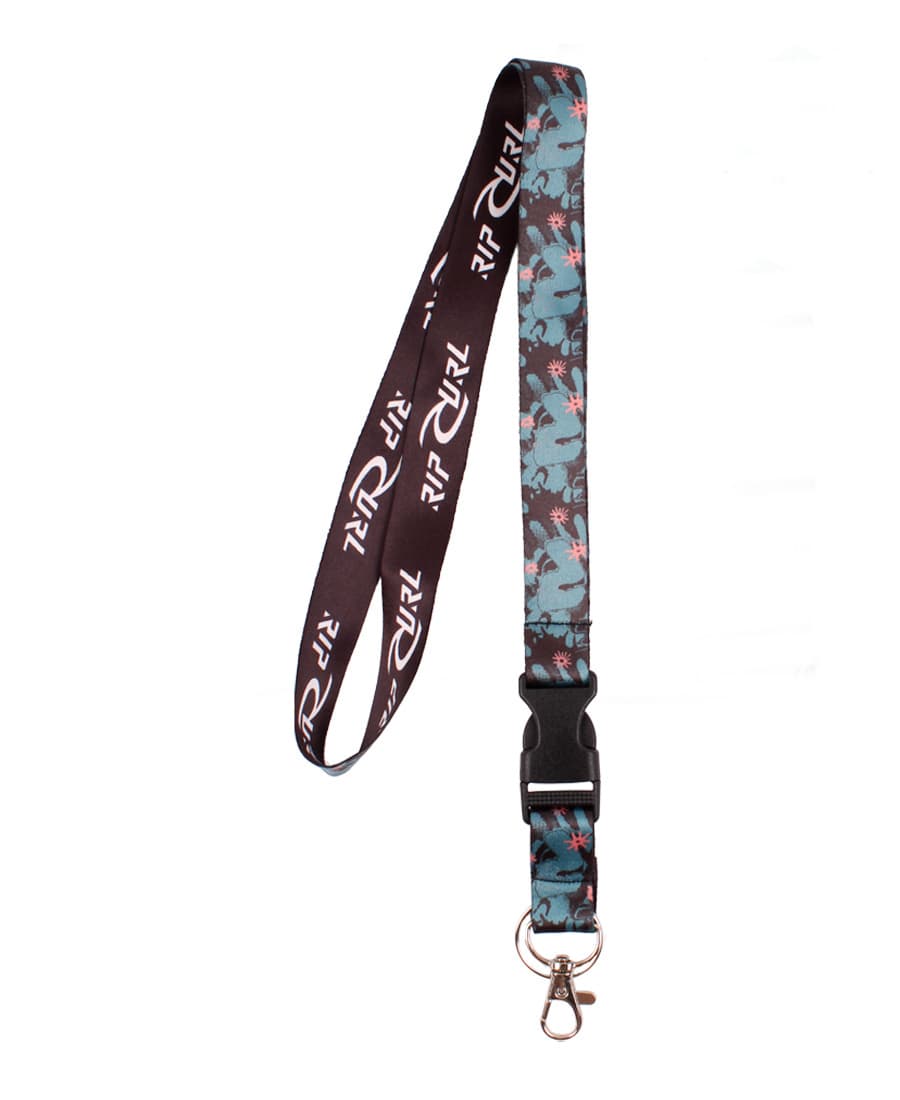 Llavero Rip Curl KR Llavero HK Tira