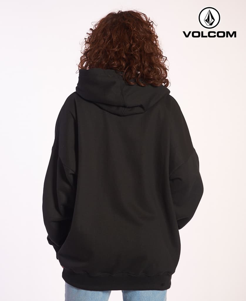 Campera Mujer Volcom Collide
