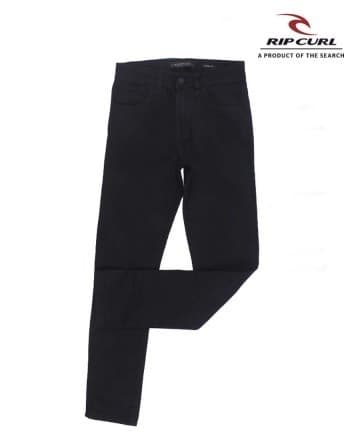 Jean Niño Rip Curl Skinny Black