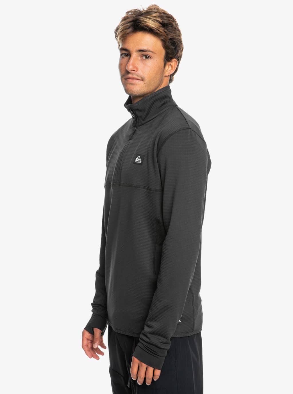 Campera Quiksilver Steep Point