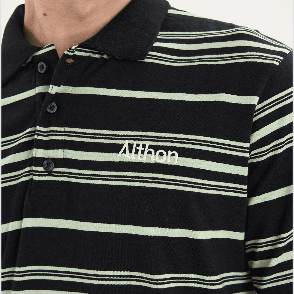Chomba Althon Stripes