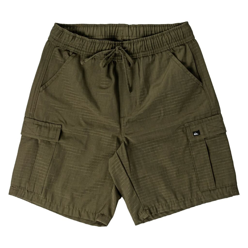 Bermuda Niño Quiksilver Taxer Cargo