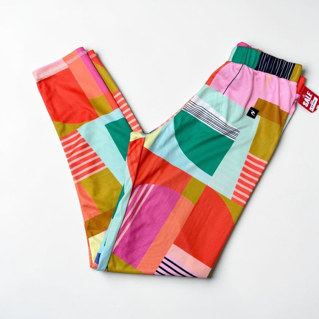 Calza Termica Rip Curl Sublime