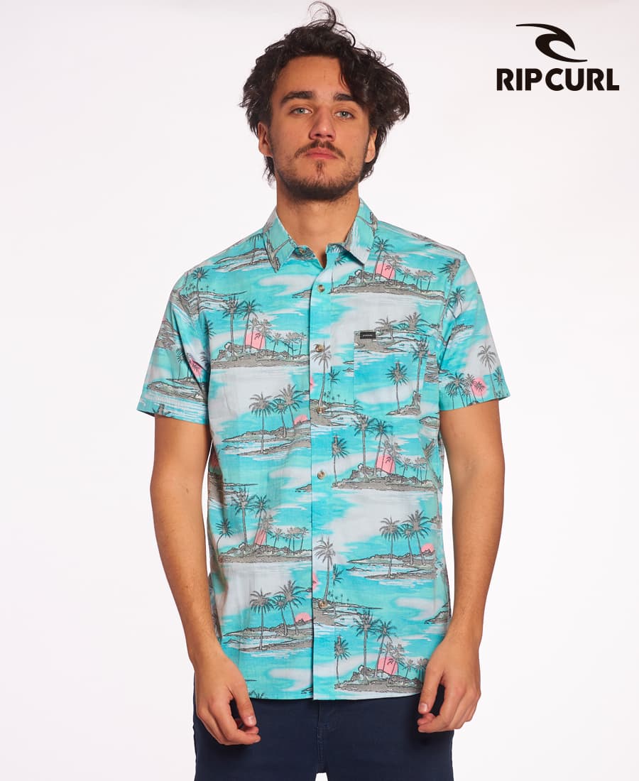 Camisa Rip Curl Dreamer All Time