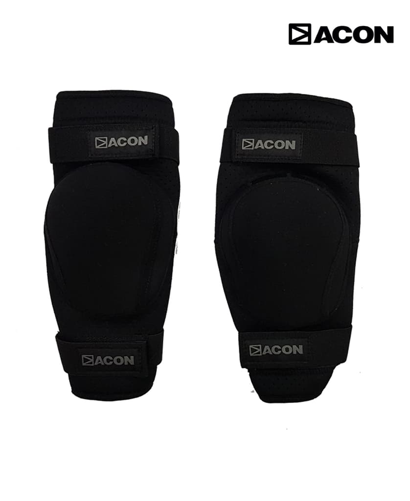 Juego Rodilleras Soft Acon