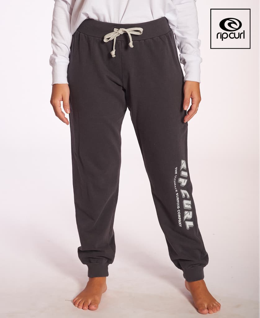 Pantalon Jogging Mujer Rip Curl Rustic Revival
