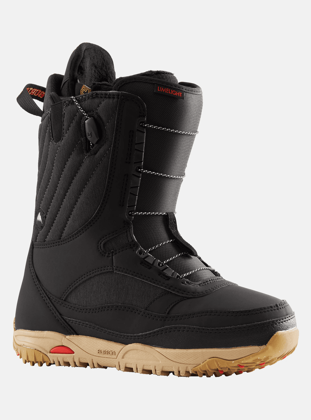 Snow Burton Limelight