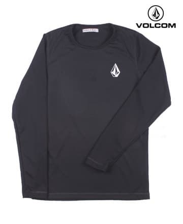 camiseta termica volcom solid