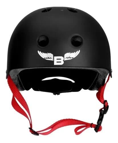 Casco Boissy Roller Bici Skate