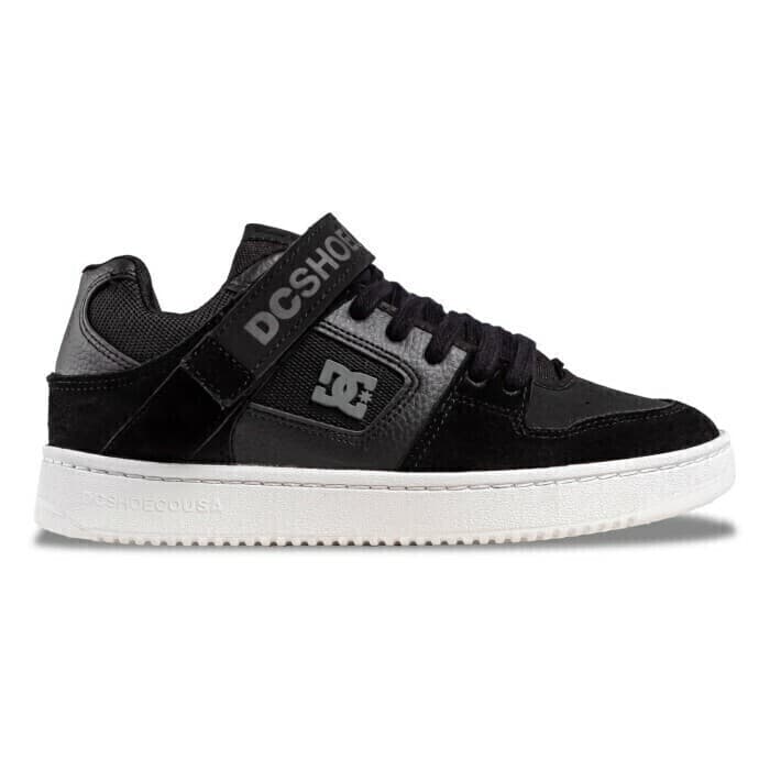 DC Manteca V SS (GBW)