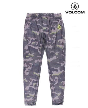 Calza Termica Volcom Solid