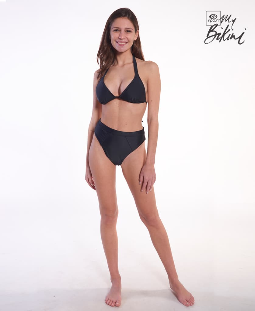 Bombacha Rip Curl Hi Plain