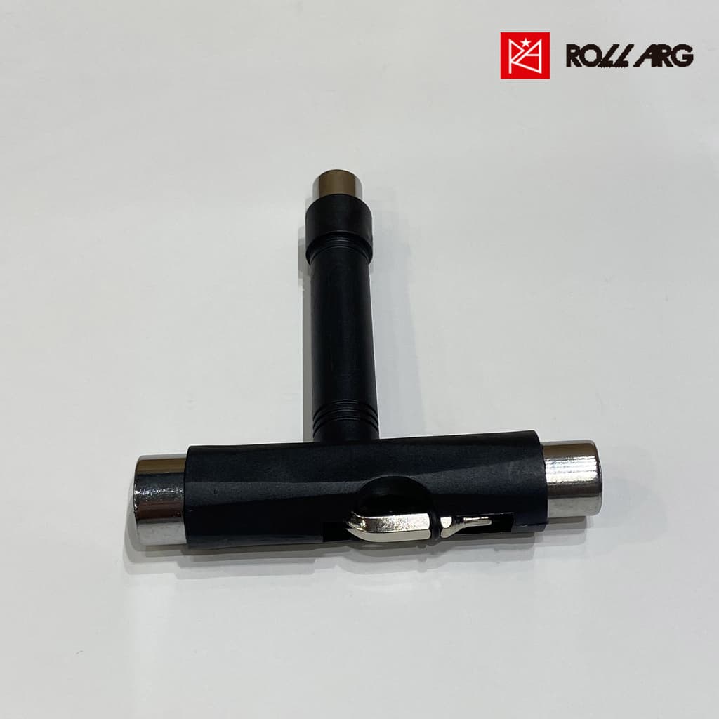 Llave T Roll 77