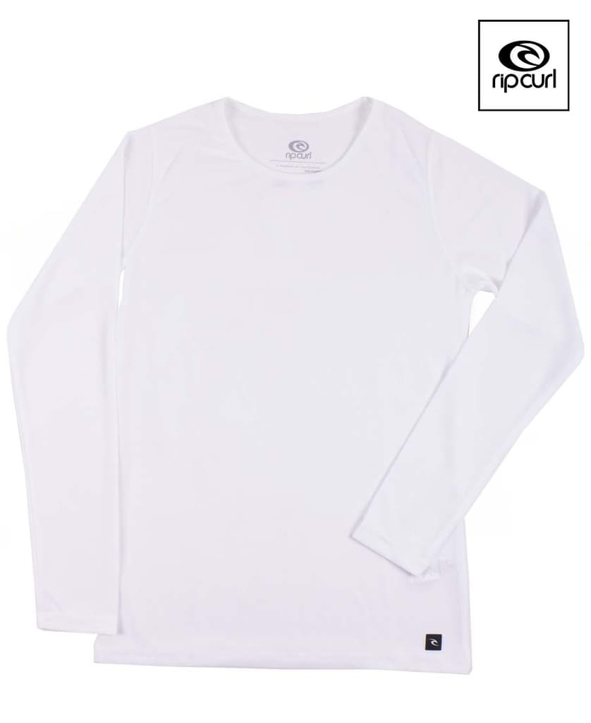 Camiseta Termica Mujer Rip Curl