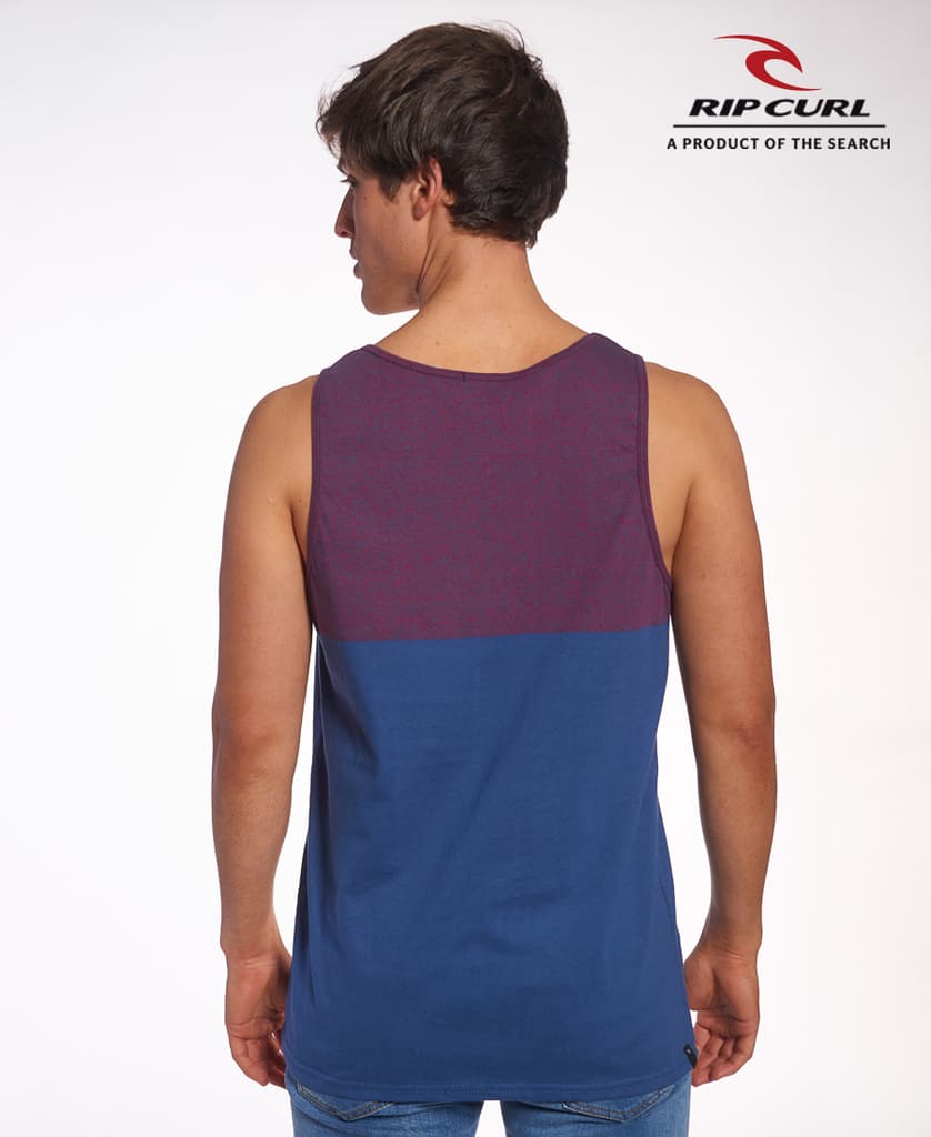 Musculosa Rip Curl Panot