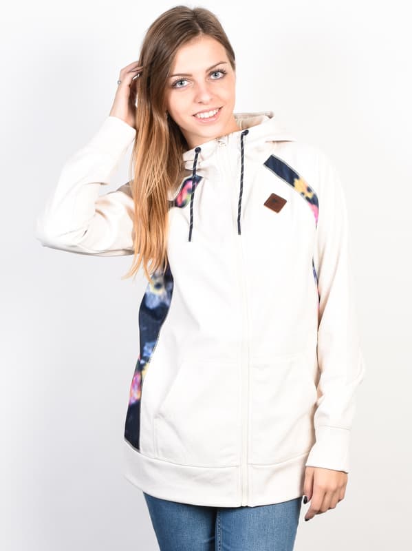 Campera Termica Mujer Burton Scoop