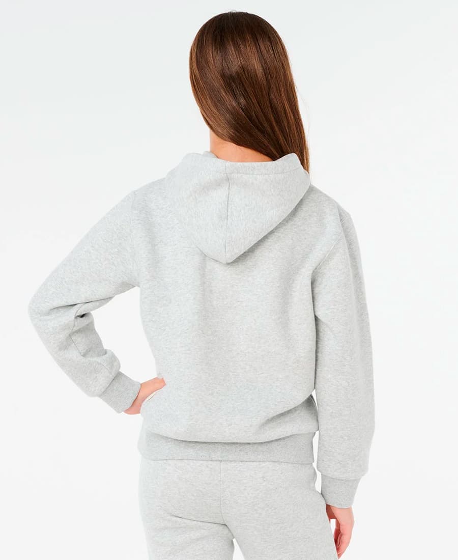 Buzo Canguro Niña Rip Curl Hood Varsity