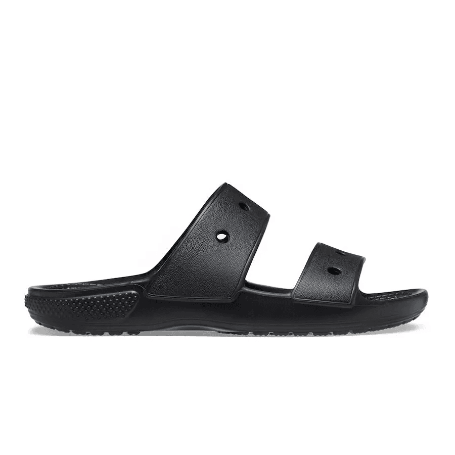 Sandalias Crocs Classic Black